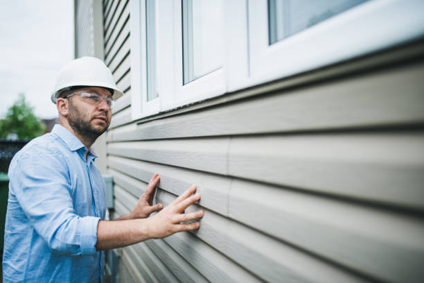 Affordable Siding Repair and Maintenance Services in Lacoste, TX